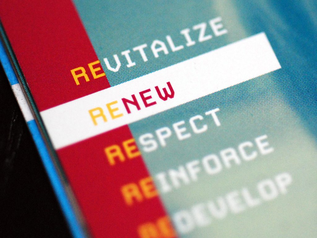 Rockford Housing Authority ReBranding & Promotion GrahamSpencer