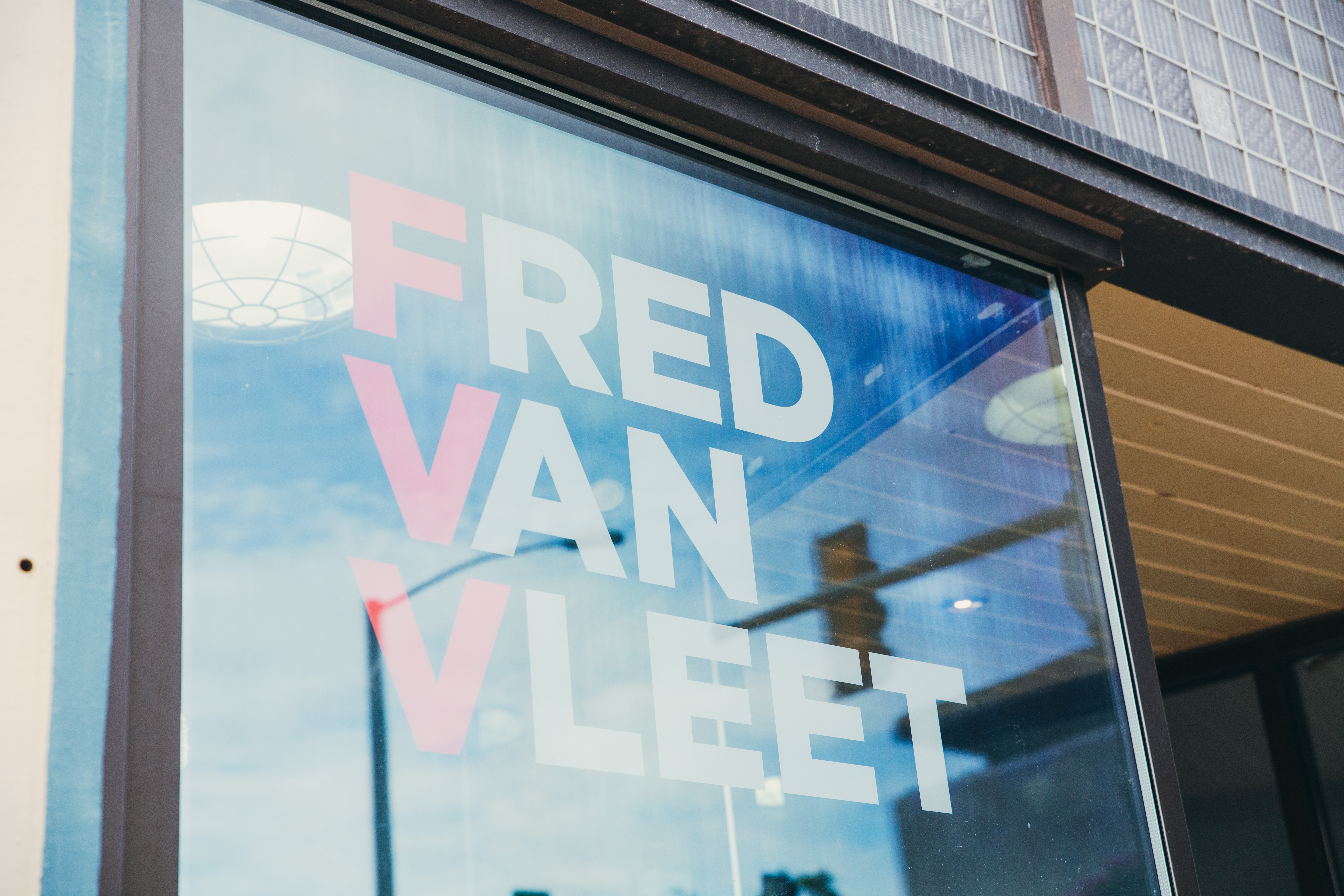 Retail Storefront Design: Shop FVV – GrahamSpencer