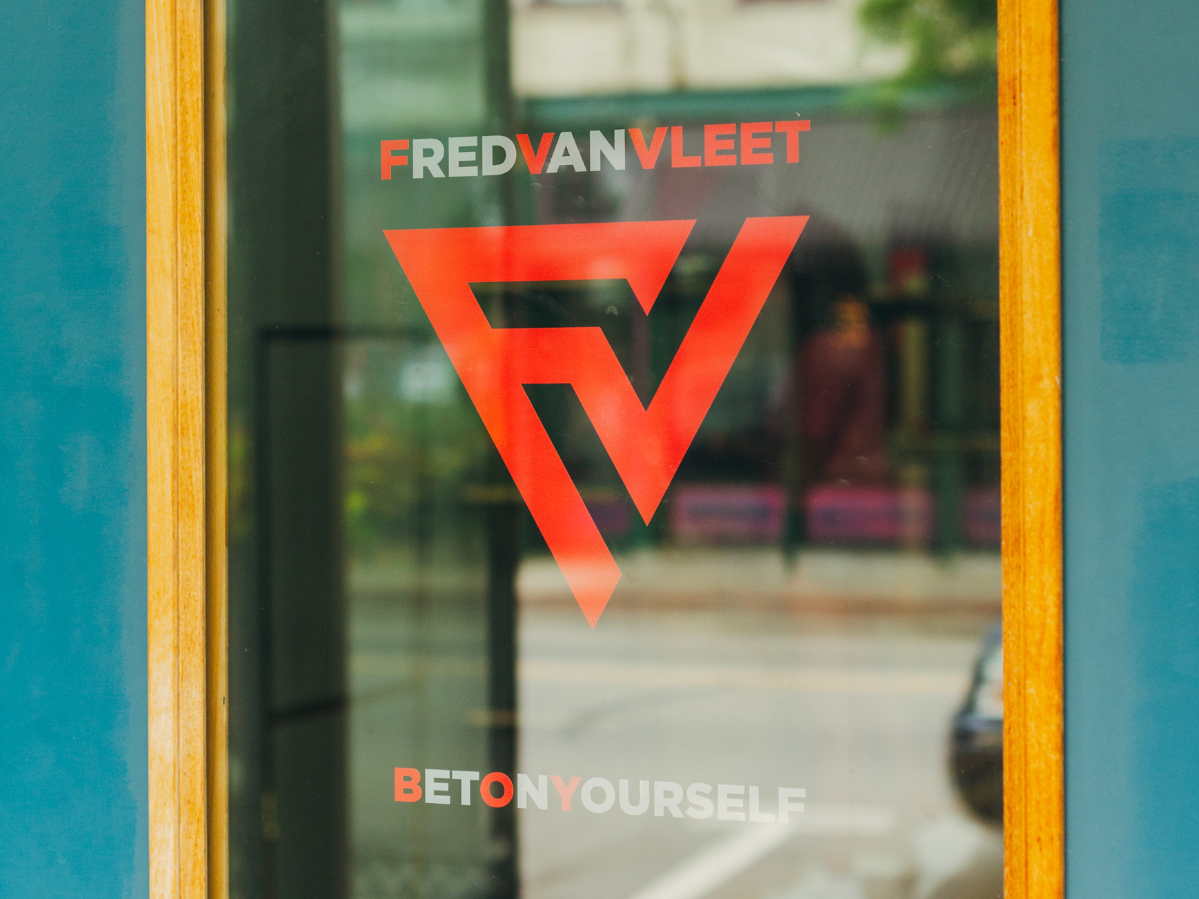 Fred VanVleet a X: New merch + full restock go shop now @fvvshop    / X