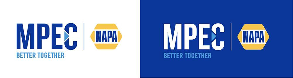 MPEC | NAPA Logo