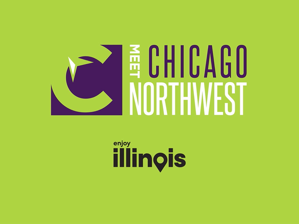 MEET CHICAGO NORTHWEST: AN EXPANSIVE ILLINOIS TOURISM BUREAU ON THE EDGE OF O’HARE & IN THE MIDDLE OF EVERYTHING. 