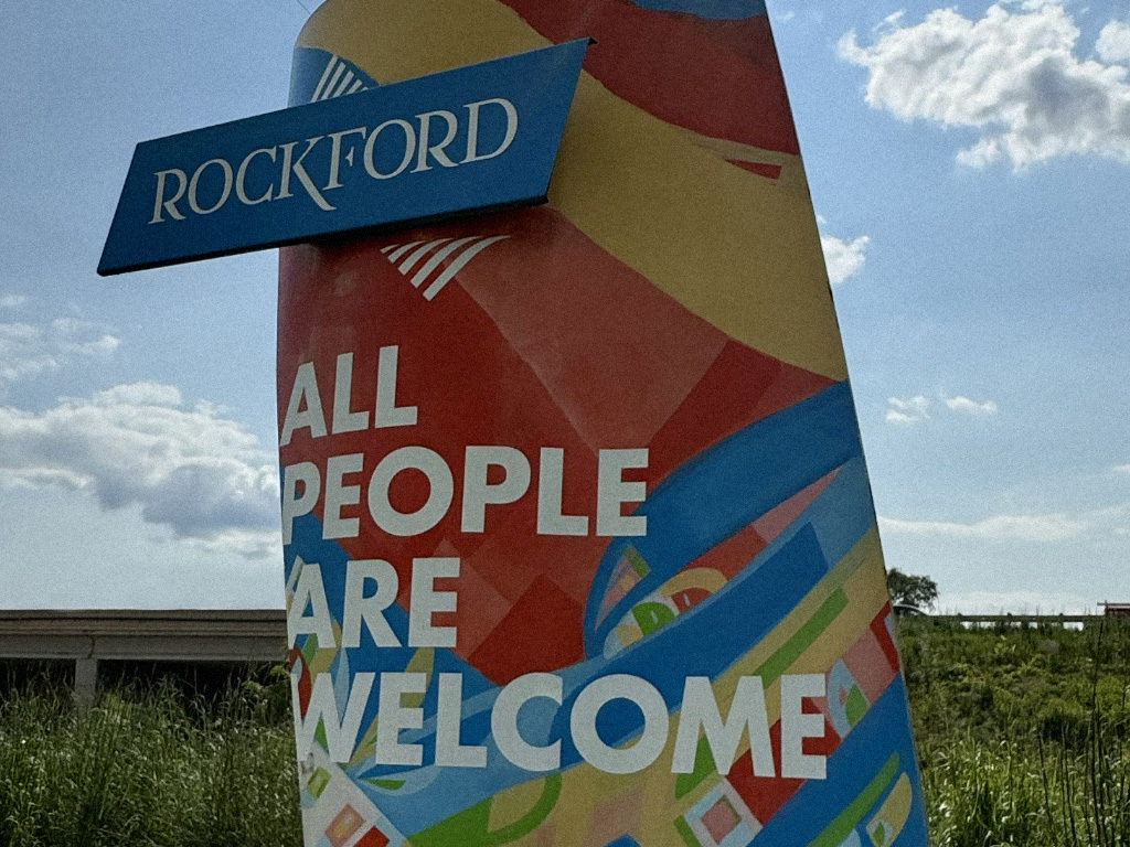 The Power of Words: Can a Community Be Too Welcoming?