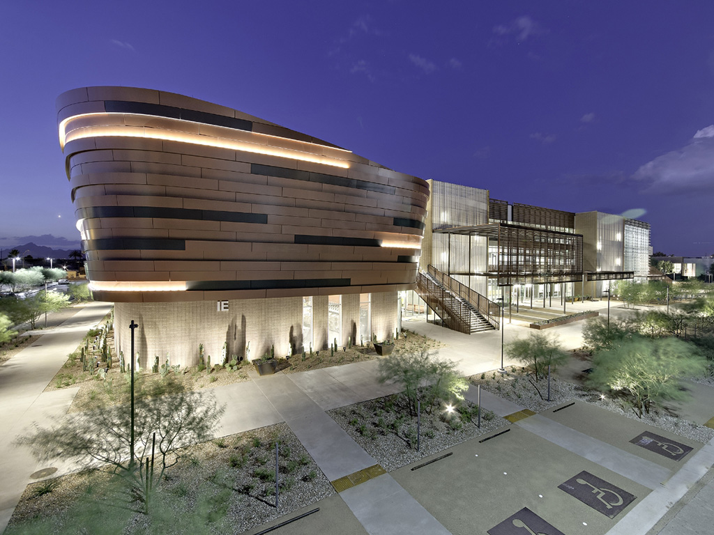 GrahamSpencer Launches Research Initiative with Maricopa County Community College District to Strengthen Arizona’s Semiconductor Talent Pipeline