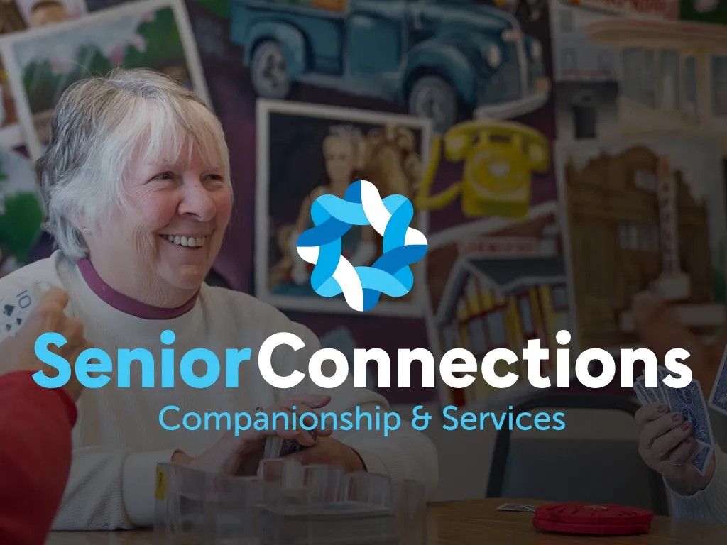 Senior Connections: A New Brand, A Renewed Spirit and a Stronger Connection to the Community