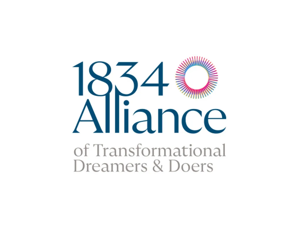 The 1834 Alliance: When Collaboration Becomes Identity
